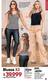 Catálogo Moda Internacional Página 76
