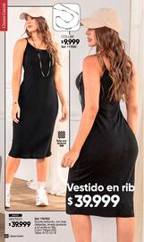 Catálogo Moda Internacional Página 77