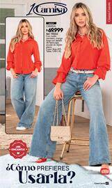 Catálogo Moda Internacional Página 78