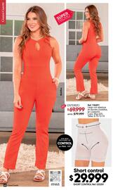 Catálogo Moda Internacional Página 79