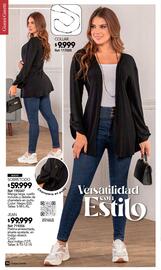 Catálogo Moda Internacional Página 82