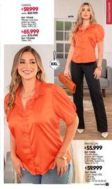 Catálogo Moda Internacional Página 89