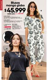 Catálogo Moda Internacional Página 90