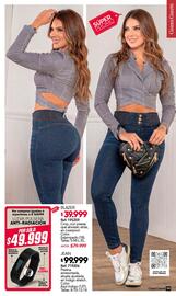 Catálogo Moda Internacional Página 91