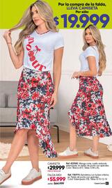 Catálogo Moda Internacional Página 93