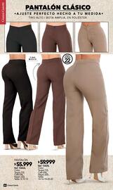 Catálogo Moda Internacional Página 96