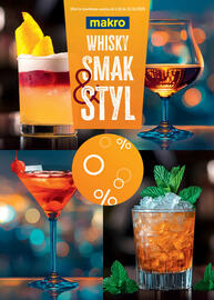 Makro gazetka | Alkohole Strona 1