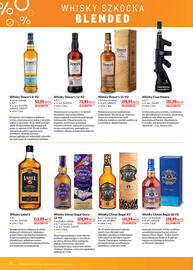 Makro gazetka | Alkohole Strona 10