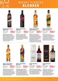 Makro gazetka | Alkohole Strona 12