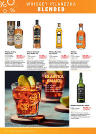 Makro gazetka | Alkohole Strona 14