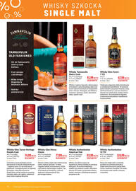 Makro gazetka | Alkohole Strona 4