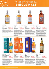 Makro gazetka | Alkohole Strona 6