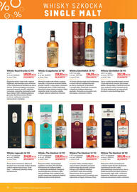 Makro gazetka | Alkohole Strona 8