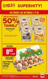 Polomarket gazetka tydzień 40 Strona 11