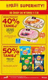 Polomarket gazetka tydzień 40 Strona 12