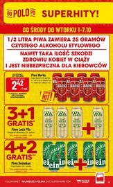 Polomarket gazetka tydzień 40 Strona 13