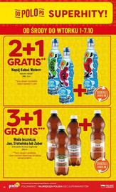 Polomarket gazetka tydzień 40 Strona 14