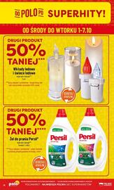 Polomarket gazetka tydzień 40 Strona 16