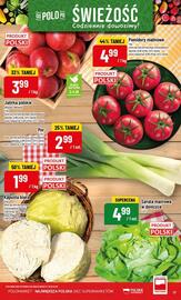Polomarket gazetka tydzień 40 Strona 21