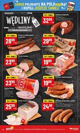 Polomarket gazetka tydzień 40 Strona 22