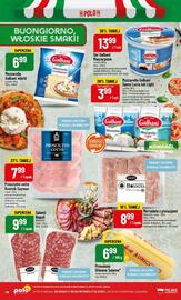 Polomarket gazetka tydzień 40 Strona 28