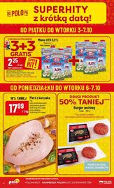Polomarket gazetka tydzień 40 Strona 4