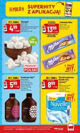 Polomarket gazetka tydzień 40 Strona 7