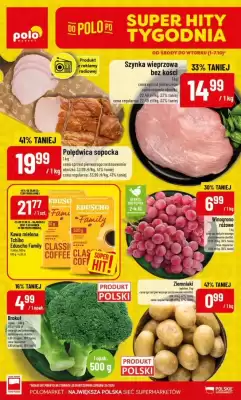 Polomarket gazetka (ważność do 7-10)