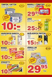Nya Pulsen reklamblad vecka 40 Sida 12