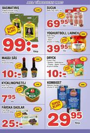 Nya Pulsen reklamblad vecka 40 Sida 15