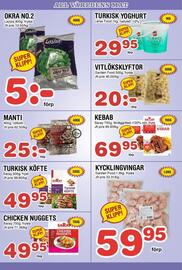 Nya Pulsen reklamblad vecka 40 Sida 16