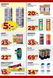 Nya Pulsen reklamblad vecka 40 Sida 22