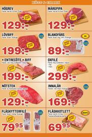Nya Pulsen reklamblad vecka 40 Sida 3