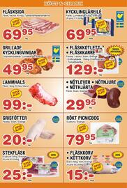 Nya Pulsen reklamblad vecka 40 Sida 4