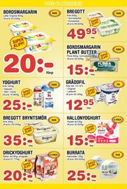 Nya Pulsen reklamblad vecka 40 Sida 7