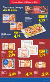 Catálogo Lidl semana 41 Página 11