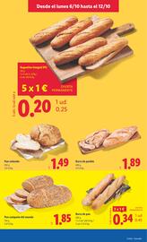 Catálogo Lidl semana 41 Página 15