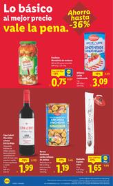 Catálogo Lidl semana 41 Página 2