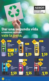 Catálogo Lidl semana 41 Página 20