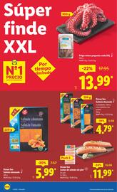 Catálogo Lidl semana 41 Página 22