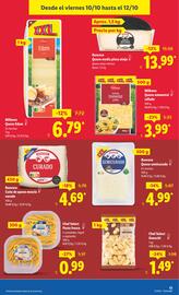 Catálogo Lidl semana 41 Página 25
