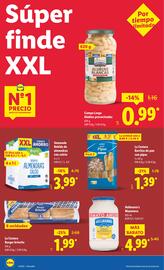 Catálogo Lidl semana 41 Página 26