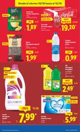 Catálogo Lidl semana 41 Página 27