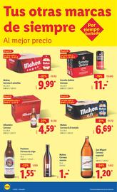 Catálogo Lidl semana 41 Página 28