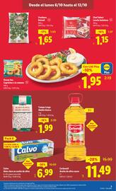 Catálogo Lidl semana 41 Página 3