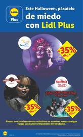Catálogo Lidl semana 41 Página 34