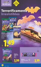 Catálogo Lidl semana 41 Página 36