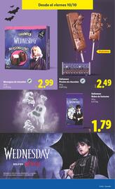 Catálogo Lidl semana 41 Página 37