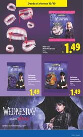 Catálogo Lidl semana 41 Página 39