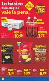 Catálogo Lidl semana 41 Página 4